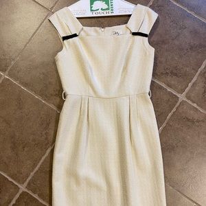Milly knee length cocktail dress